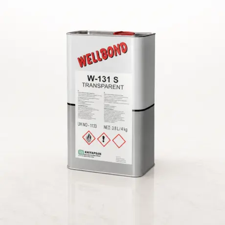 Wellbond 4kg